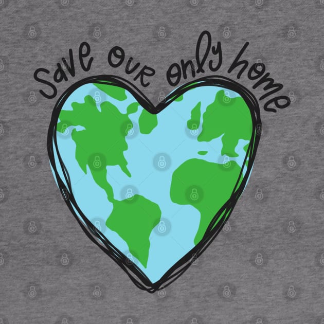 save our planet! by DesignsByTISHE